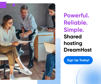 DreamHost, Host Search Pro