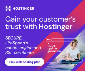 Hostinger, Host Search Pro