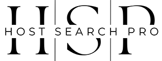 Host Search Pro