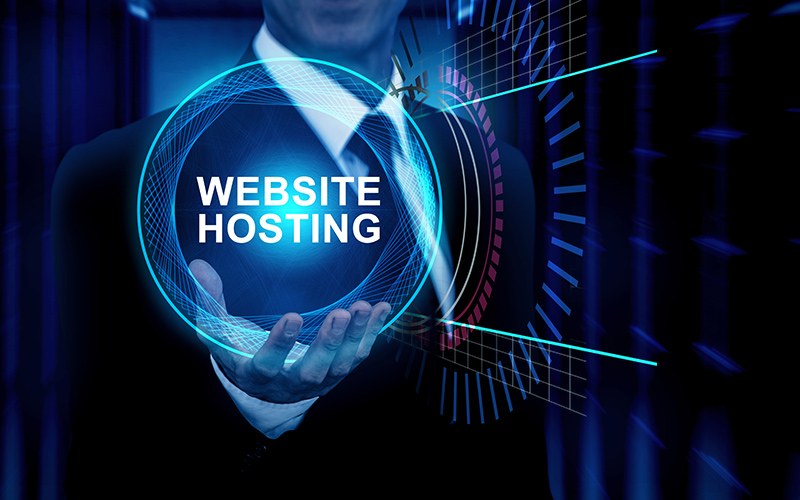 Best Web Hosting services, Host Search Pro